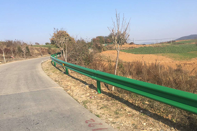 北京波形護欄