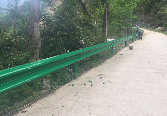 梧州波形護欄