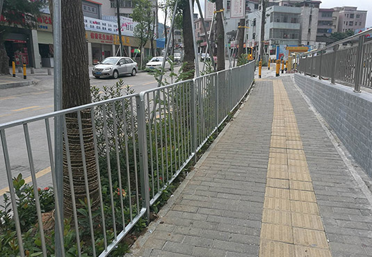 港式護欄